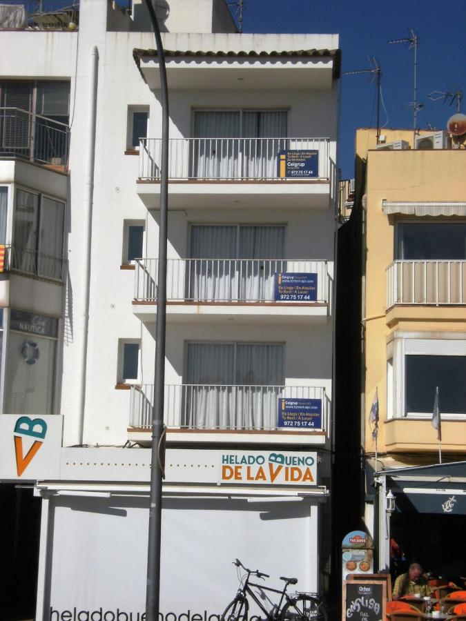 Apartament Arts 3 Διαμέρισμα L'Estartit Εξωτερικό φωτογραφία